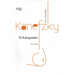 10 Eskapaden -Franz Kanefzky