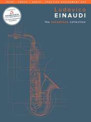 The Saxophon Collection (+Soundcheck) - Ludovico Einaudi