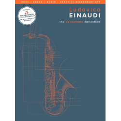 The Saxophon Collection (+Soundcheck) - Ludovico Einaudi