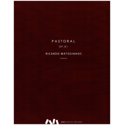 Pastoral op.81 - Ricardo Matosinhos
