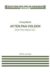 Easter Parade - Irving Berlin / Arr. Mogens Dam