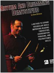Rhythm and Drumming Demystified - Dave DiCenso