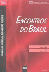 Encontros do Brasil - Jean Kleeb