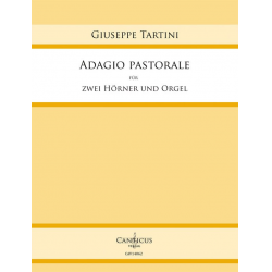 Adagio pastorale - Giuseppe Tartini