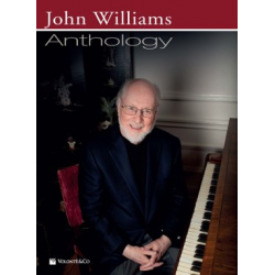 MB606 Anthology (+CD) : - John Williams