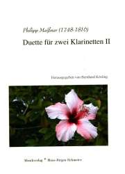 Duette Band 2 - Philipp Meissner
