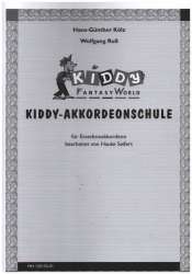 Kiddy-Akkordeonschule - Hans-Guenther Kölz