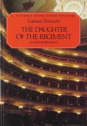 The Daughter of the Regiment -Gaetano Donizetti / Arr.Ruth Martin