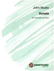 Sonata - John Musto