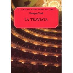 La traviata - Giuseppe Verdi