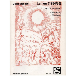Lumen - Cesar Bresgen