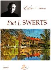 Lake of Love - Piet Swerts