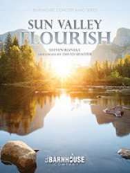 Sun Valley Flourish - Steven Reineke / Arr. David Shaffer