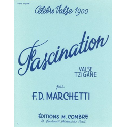 Fascination - Fermo Dante Marchetti