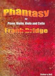 Phantasy - Frank Bridge
