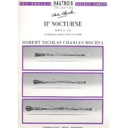 Nocturne fa majeur no.2 op.50 - Robert Nicolas-Charles Bochsa