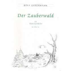 Der Zauberwald - Rolf Oppermann