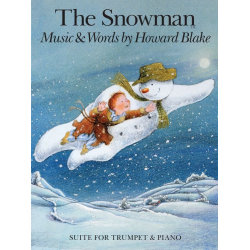 The Snowman Suite - Howard Blake