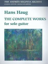 The Comple Works - Hans Haug
