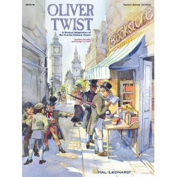 Oliver Twist (Musical) - Mary Donnelly