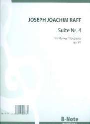 Suite Nr.4 op.91 - Joseph Joachim Raff