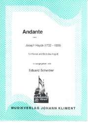 Andante - Franz Joseph Haydn