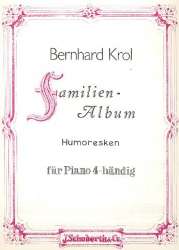 Familienalbum - Bernhard Krol