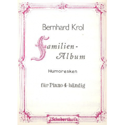 Familienalbum - Bernhard Krol