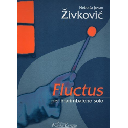 Fluctus op.16 - Nebojsa Jovan Zivkovic