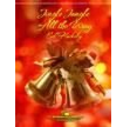 Jingle Jangle All The Way -James Lord Pierpont