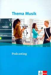 Thema Musik - Podcasting - Matthias Rheinländer