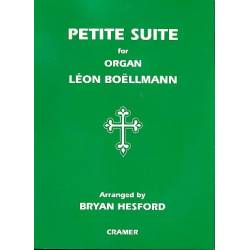 Petite Suite - Léon Boellmann