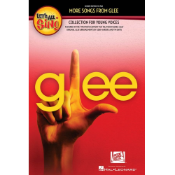 Let'S All Sing... More Songs From Glee - Adam Anders & Tim Davis