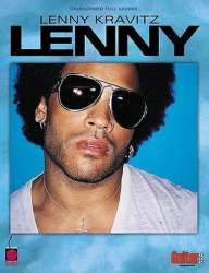 LENNY KRAVITZ: SONGBOOK - Lenny Kravitz