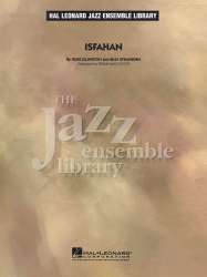Isfahan - Duke Ellington / Arr. Frank Mantooth