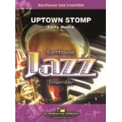 Uptown Stomp - Larry Neeck