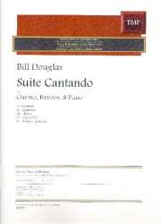 Suite Cantando - Bill Douglas