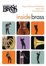 Canadian Brass Inside Brass DVD - Canadian Brass