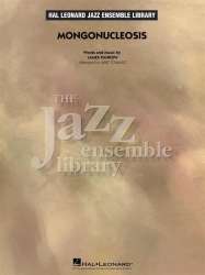 Mongonucleosis - James Pankow / Arr. Mike Tomaro