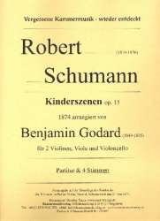 Kinderszenen op.15 - Robert Schumann