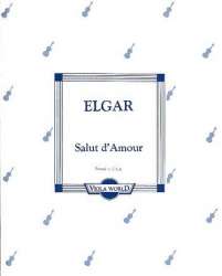 Salut d'Amour - Edward Elgar