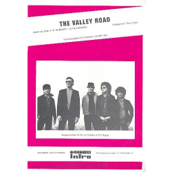 The Valley Road: Einzelausgabe - Bruce Hornsby