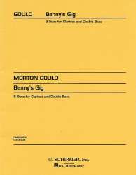 Benny's Gig - Morton Gould