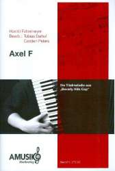 Axel F: - Harold Faltermeyer