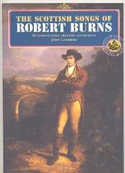 The Scottish Songs of Robert Burns: - Robert Burns