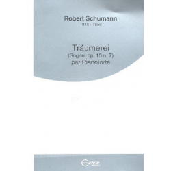 Träumerei op.15,7 - Robert Schumann