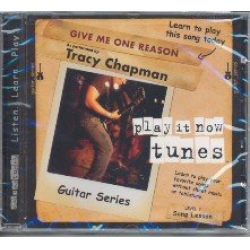Tracy Chapman - Give me one Reason CD - Tracy Chapman
