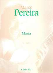 Marta - Marco Pereira