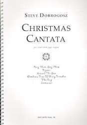 Christmas Cantata - Steve Dobrogosz