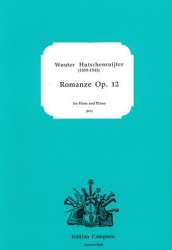 ROMANZE OP.12 FOR HORN AND PIANO - Wouter Sr. Hutschenruyter